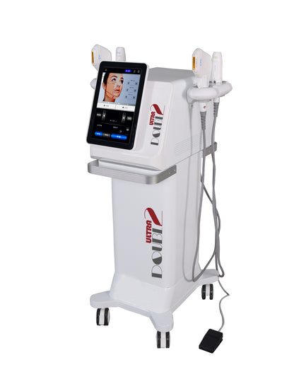 Ultra Doubl2  10D HIFU