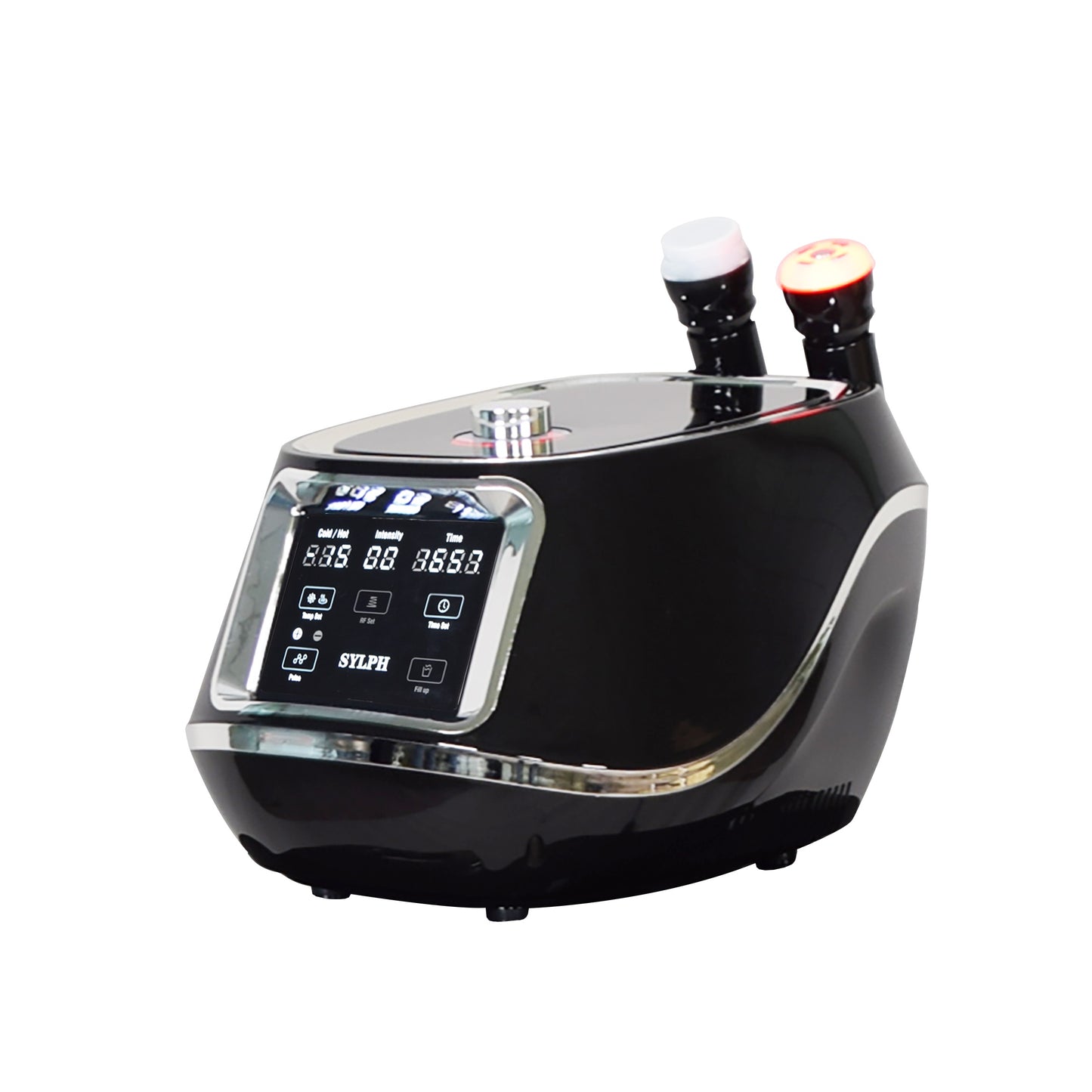 Age-Pro RF Hot & Cool EMS Electroporation anti-aging