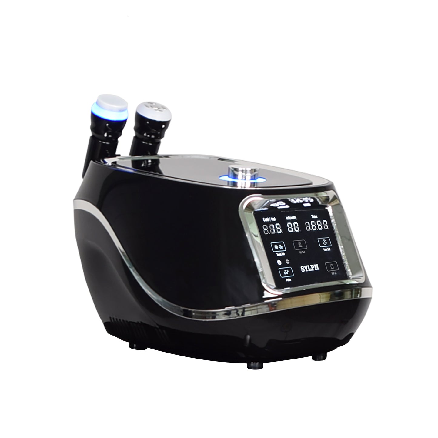 Age-Pro RF Hot & Cool EMS Electroporation anti-aging