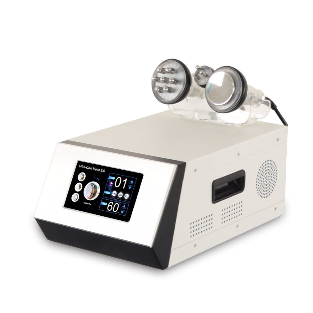 Ultrasonic Cavitation Radio frequency slimming