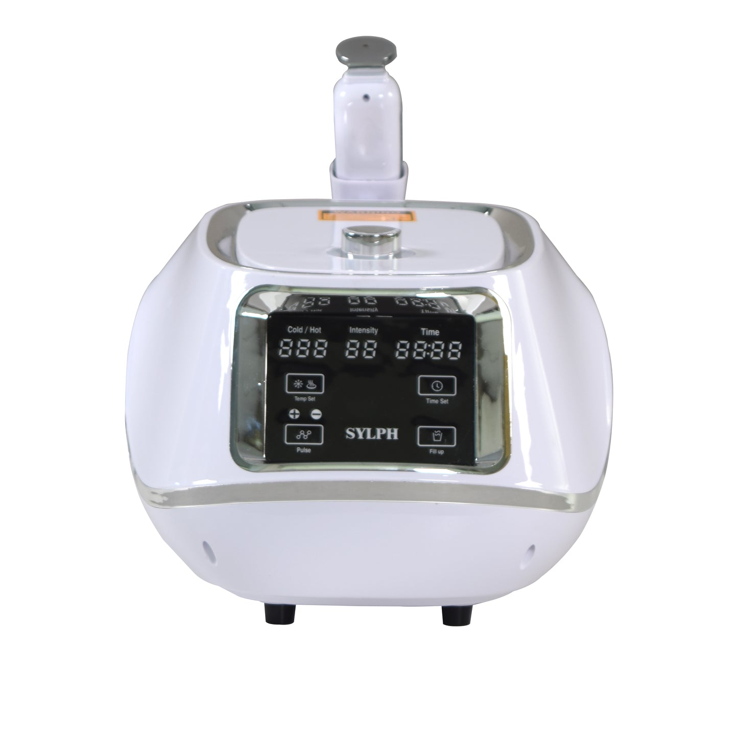 MaxCoo Hot & Cool EMS Electroporation anti-aging lifting