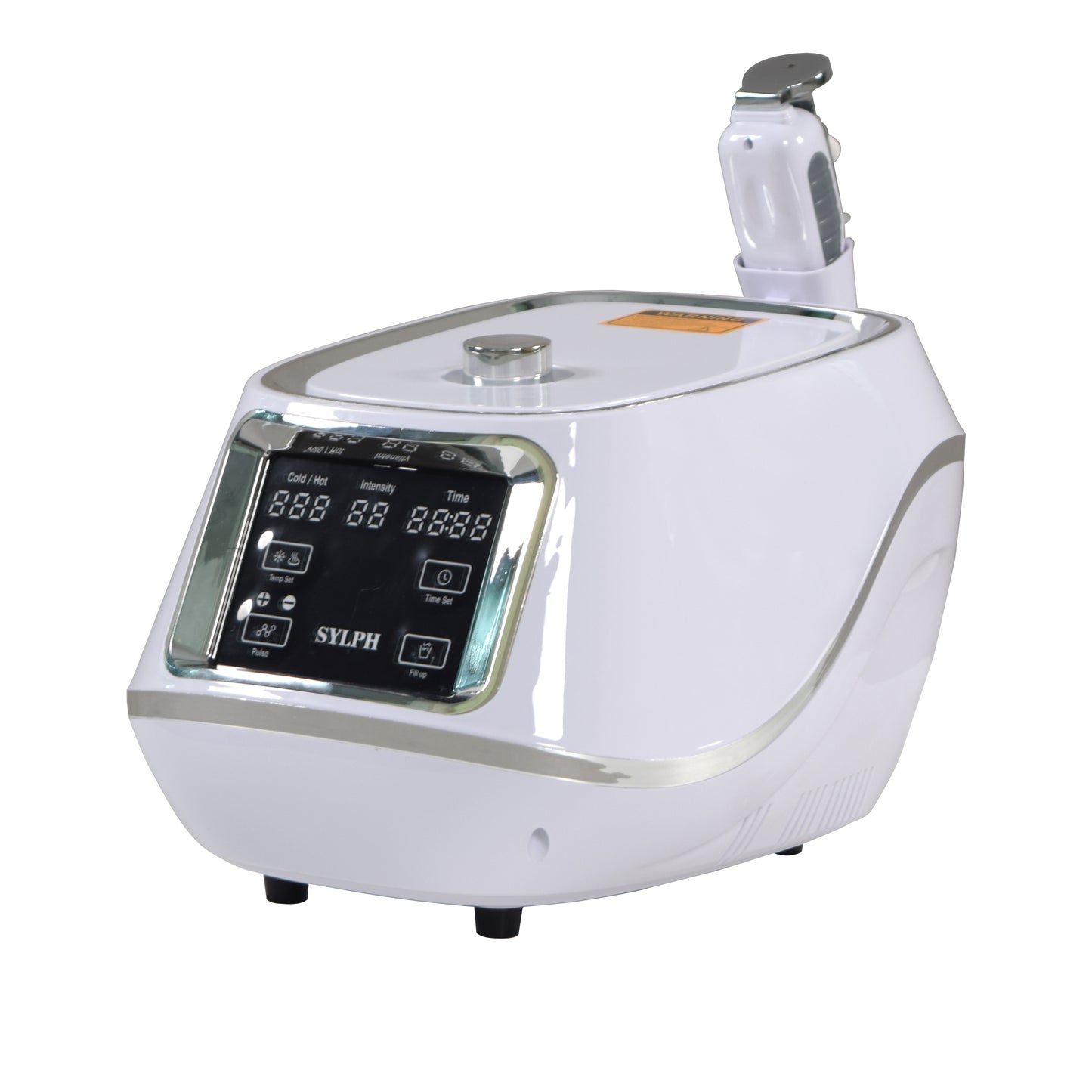 MaxCoo Hot & Cool EMS Electroporation anti-aging lifting