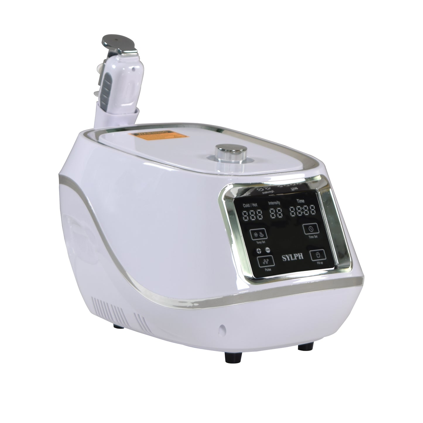 MaxCoo Hot & Cool EMS Electroporation anti-aging lifting